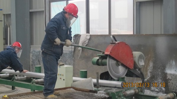 Works Scene